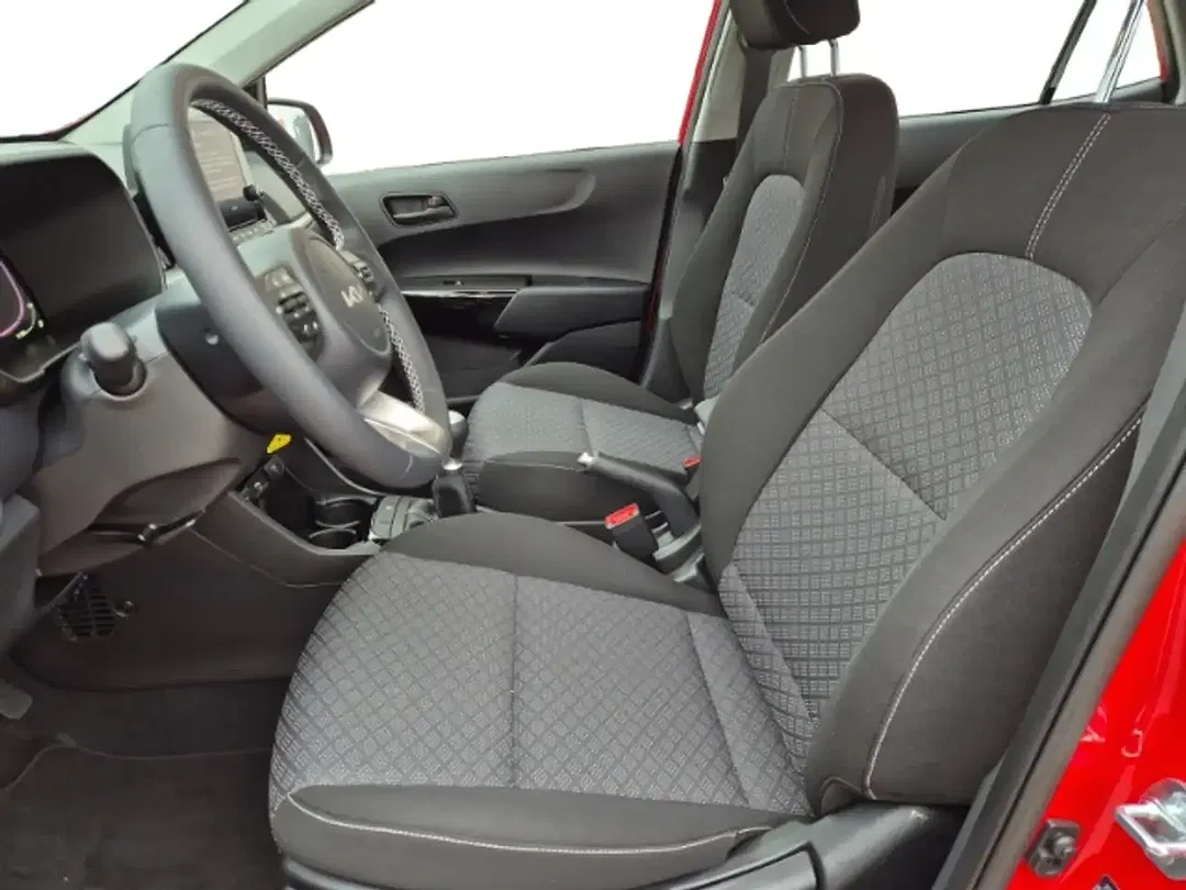 Kia Picanto - Thumbnail 8