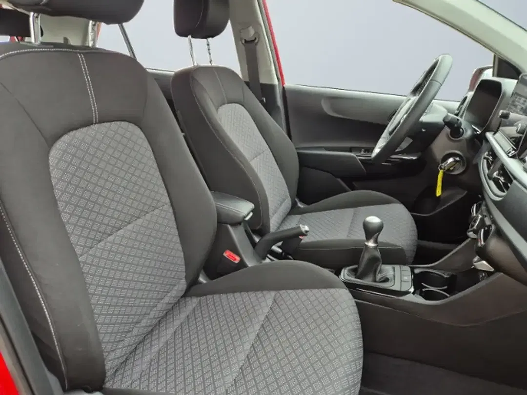 Kia Picanto - Thumbnail 9