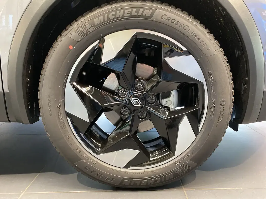 Renault Captur - Thumbnail 14