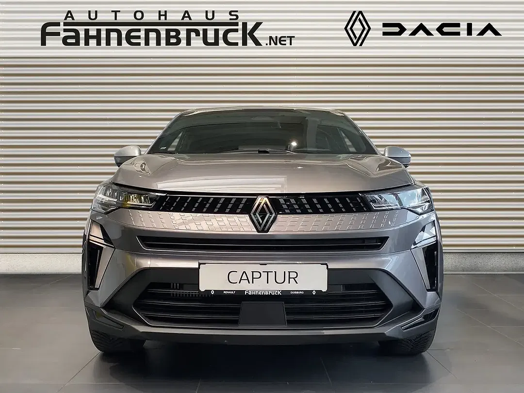 Renault Captur - Thumbnail 6