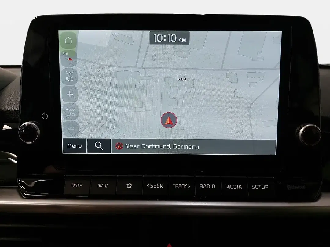 Kia Picanto - Thumbnail 9