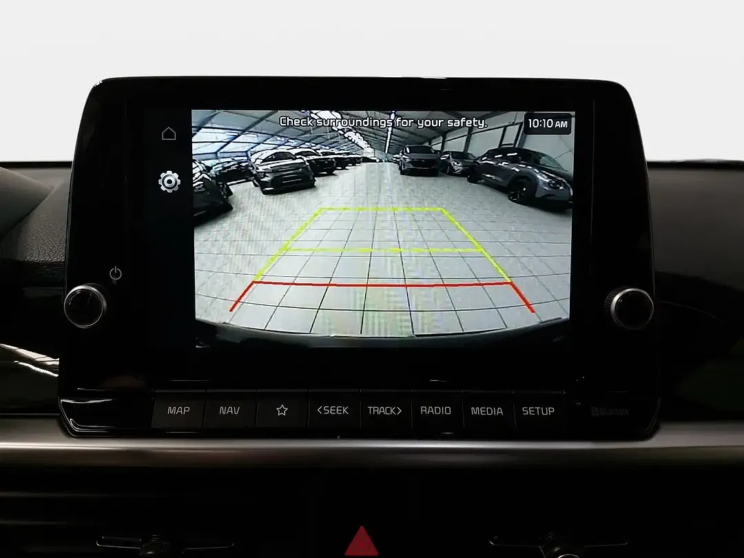 Kia Picanto - Thumbnail 10
