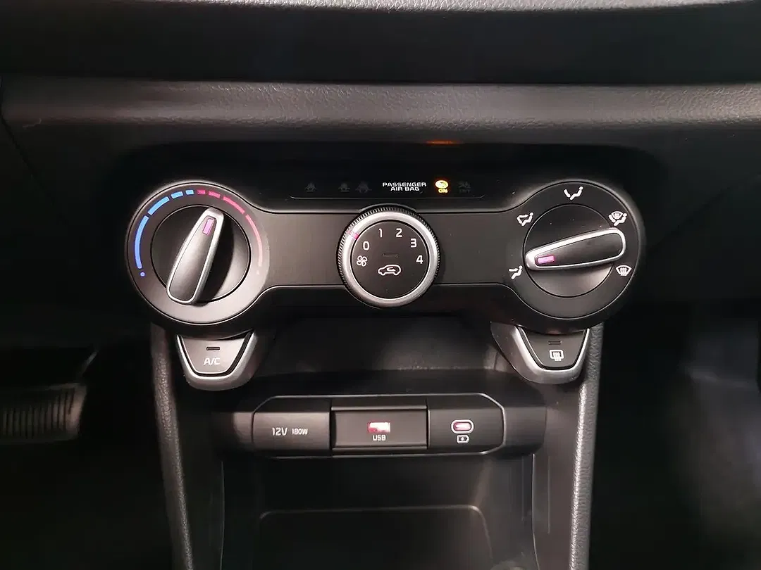Kia Picanto - Thumbnail 11