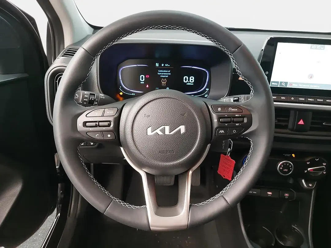 Kia Picanto - Thumbnail 13