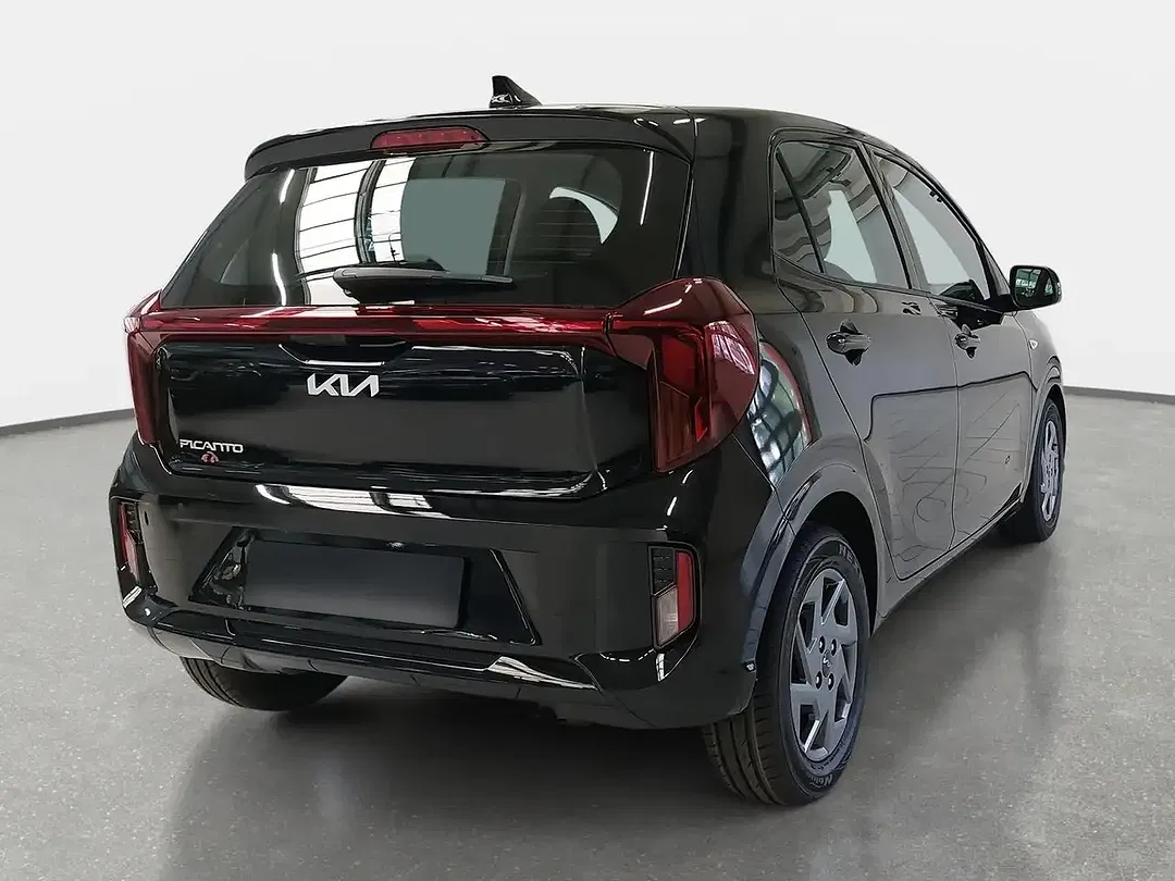 Kia Picanto - Thumbnail 3