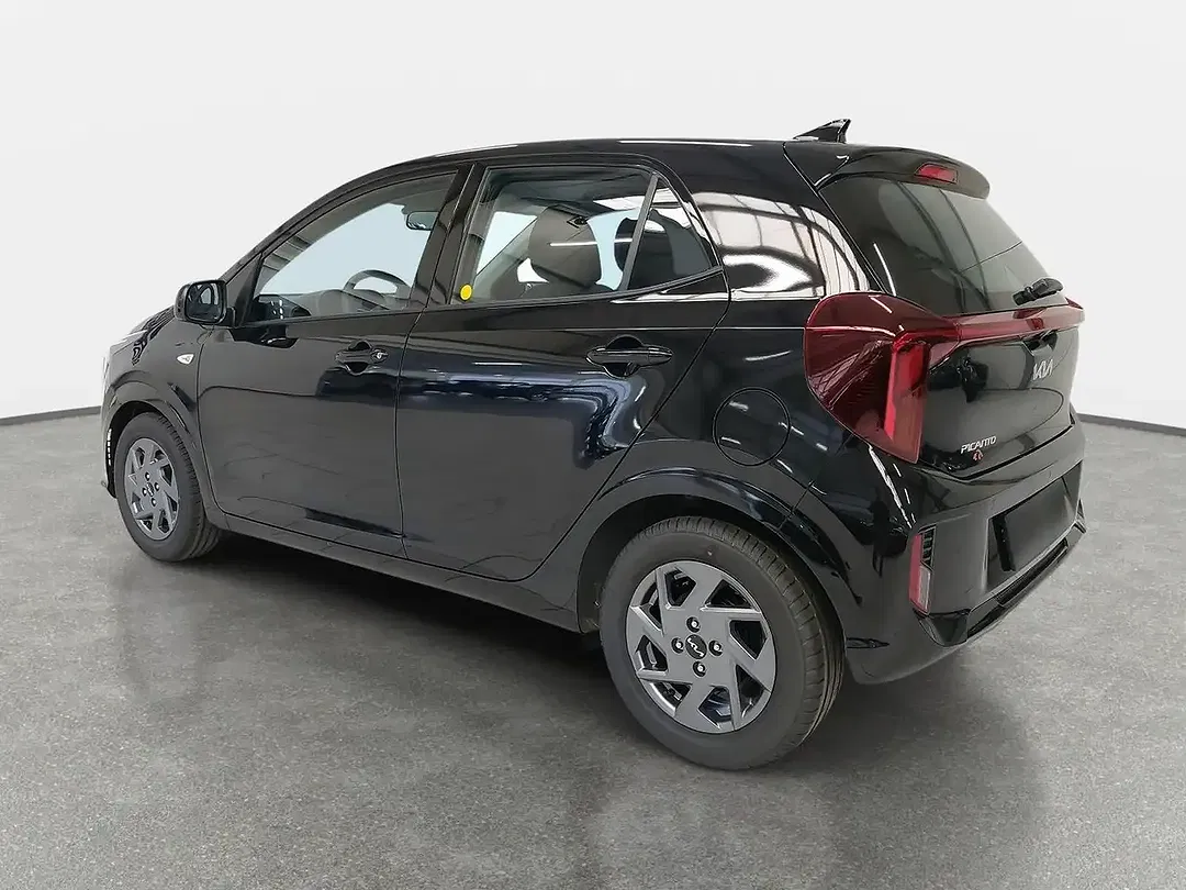Kia Picanto - Thumbnail 4