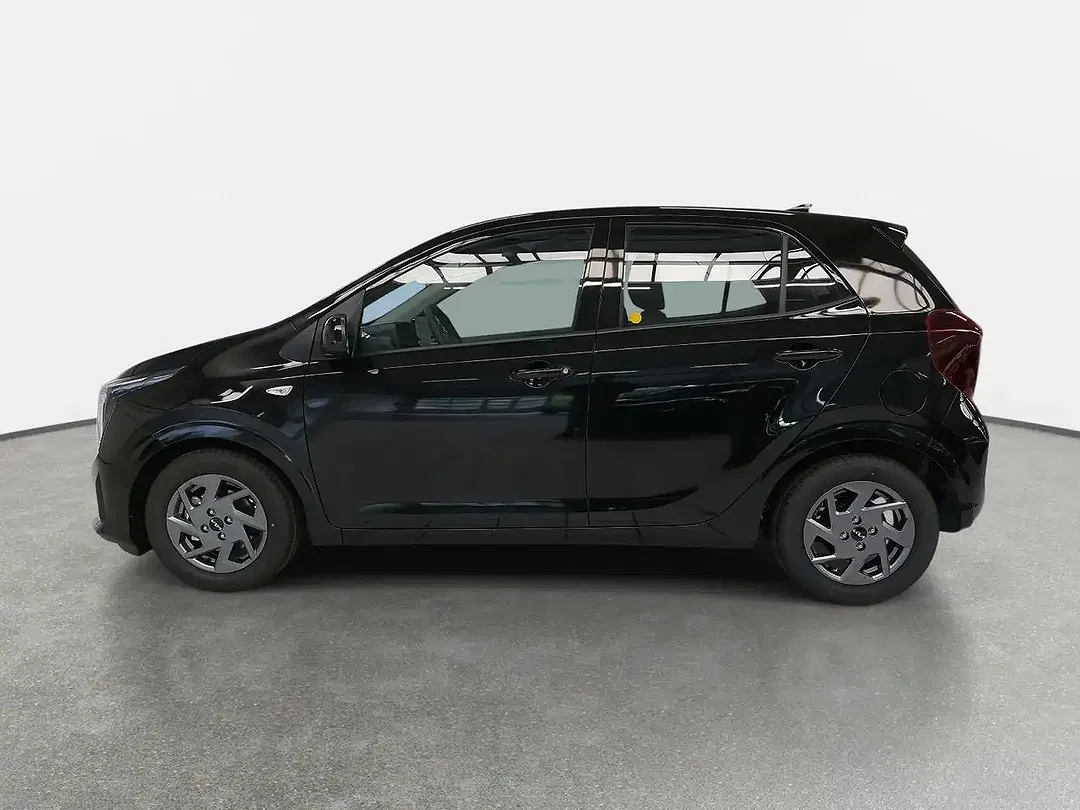Kia Picanto - Thumbnail 5