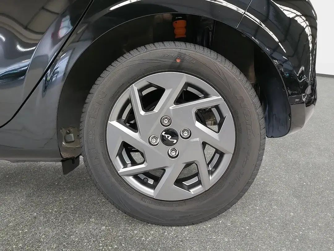 Kia Picanto - Thumbnail 6