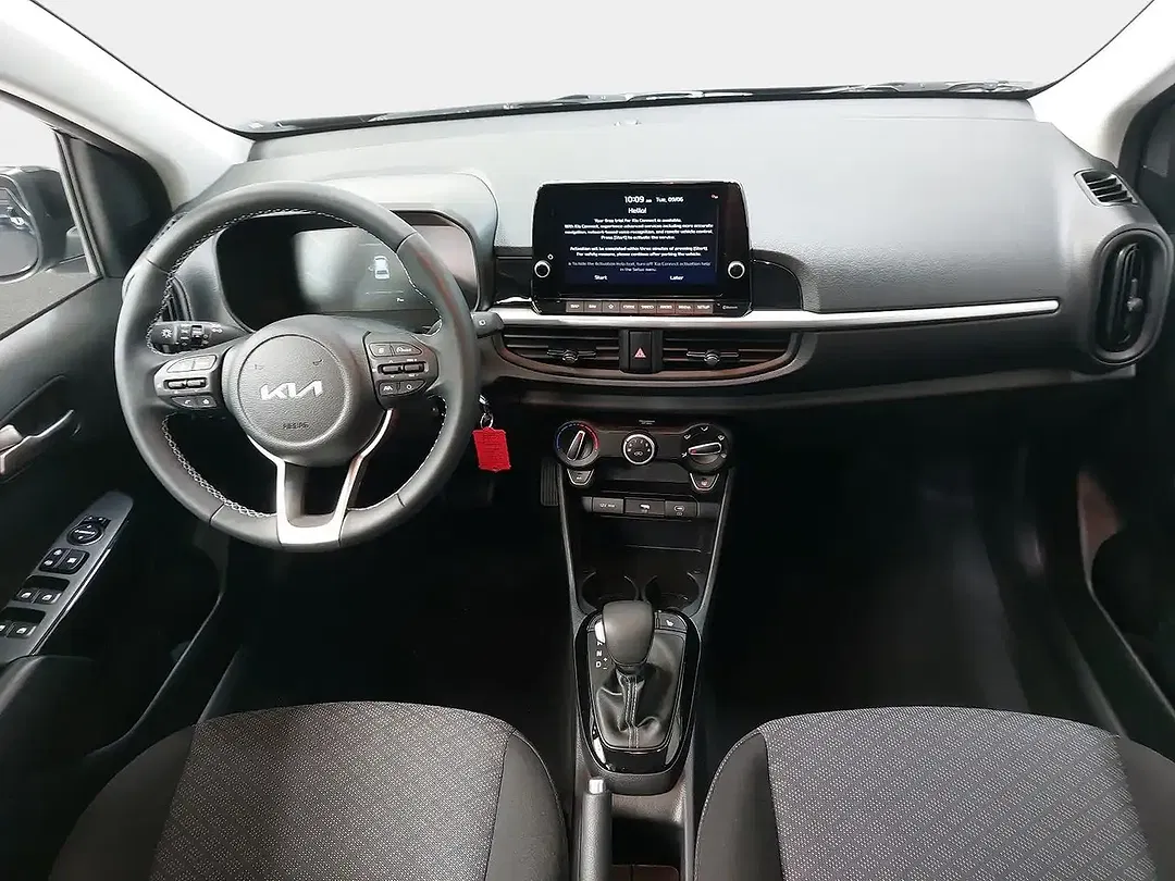 Kia Picanto - Thumbnail 7