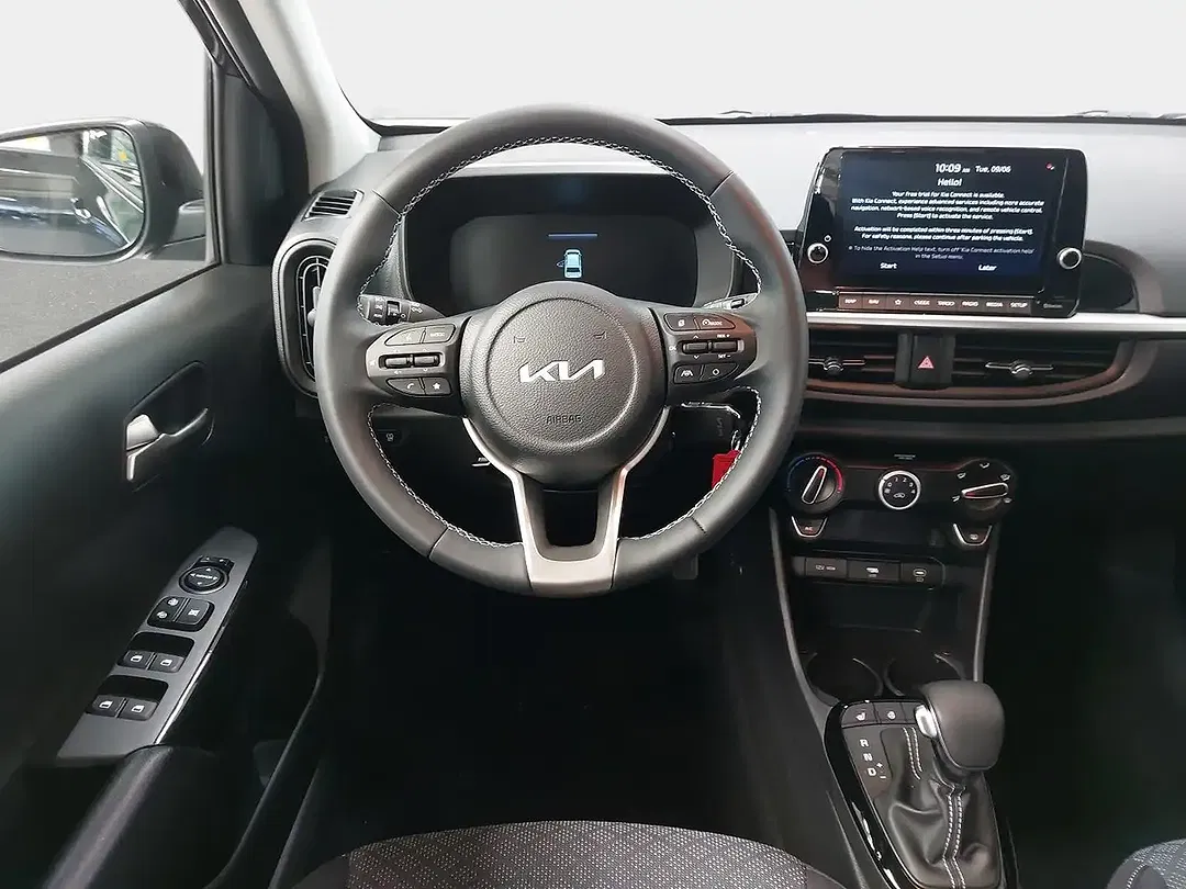 Kia Picanto - Thumbnail 8