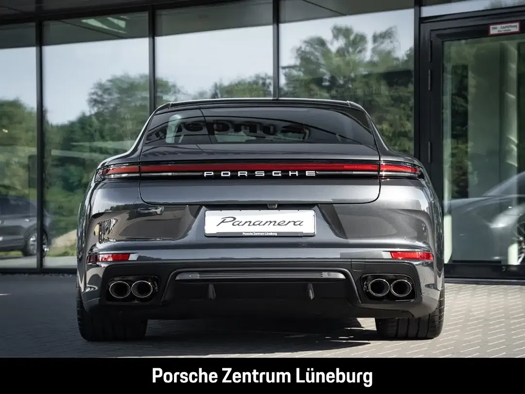 Porsche Panamera - Thumbnail 13