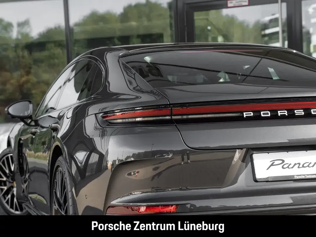 Porsche Panamera - Thumbnail 14