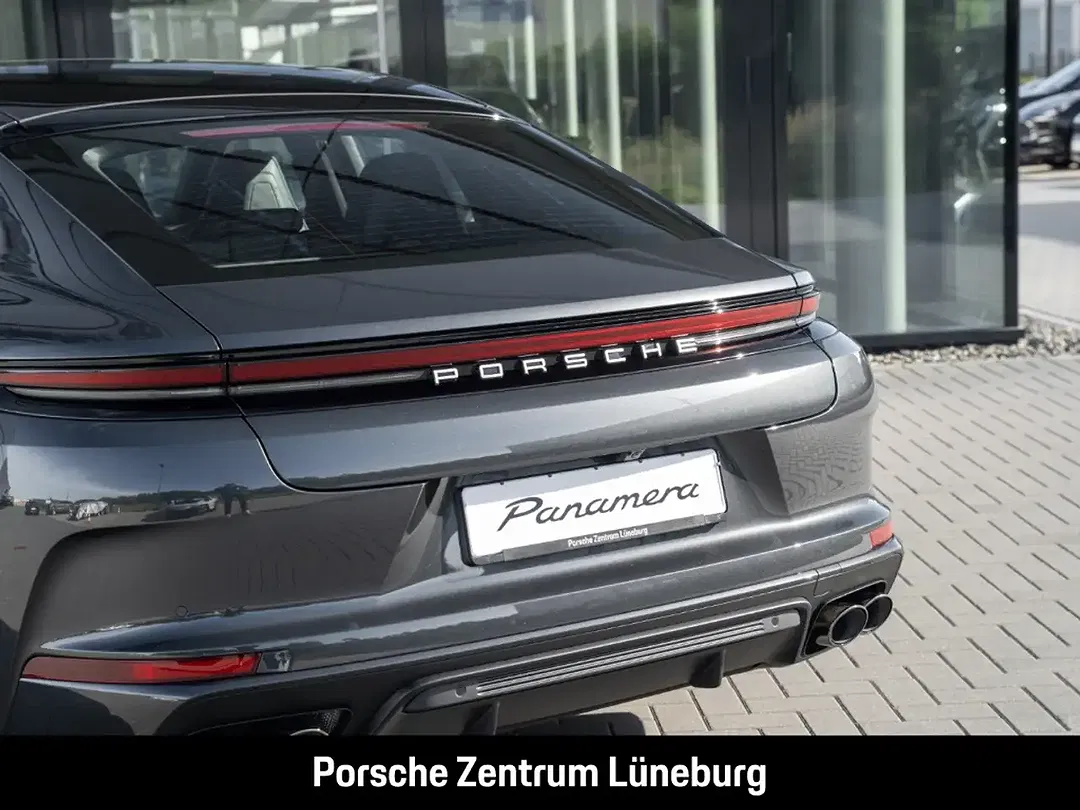 Porsche Panamera - Thumbnail 15