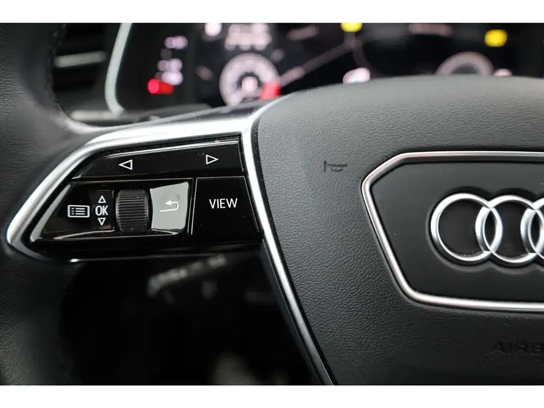 Audi A6 - Thumbnail 10