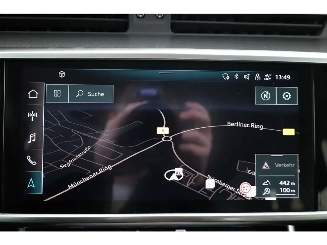 Audi A6 - Thumbnail 12