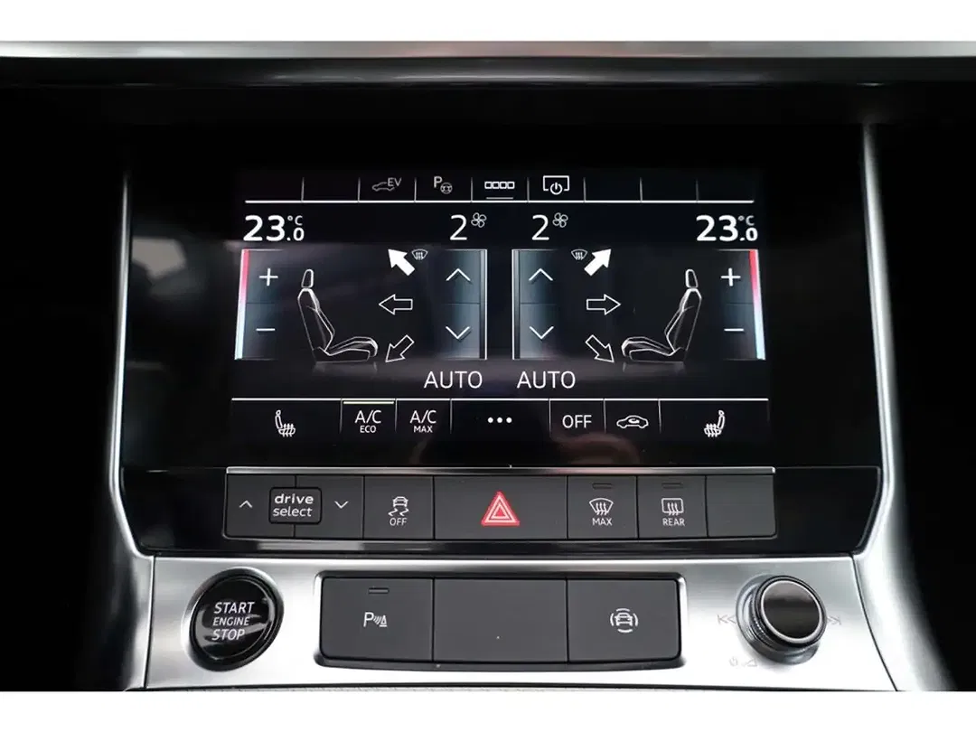 Audi A6 - Thumbnail 13
