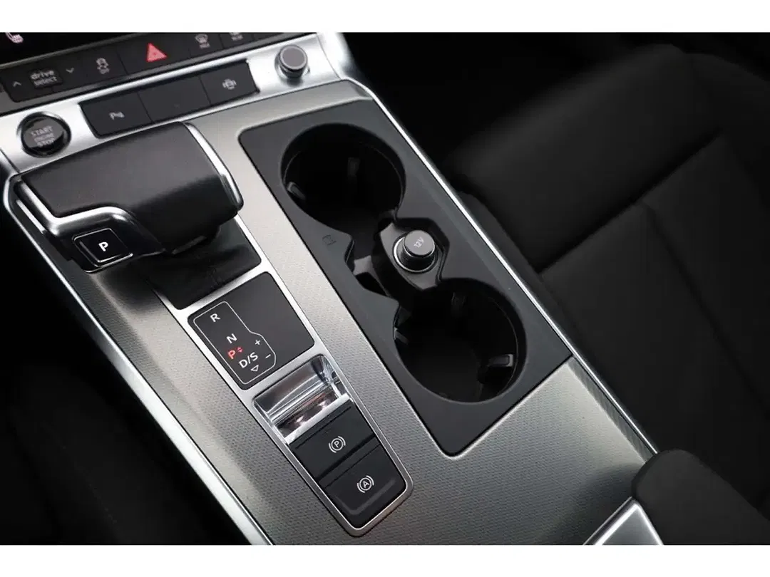 Audi A6 - Thumbnail 14