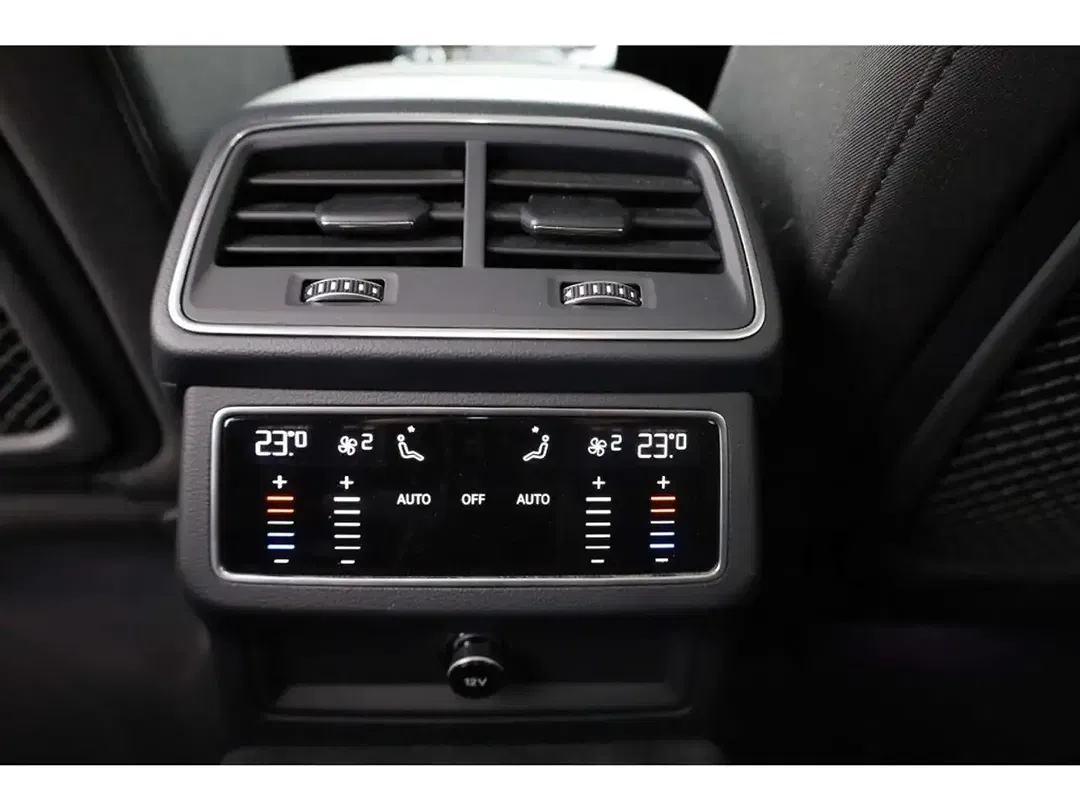 Audi A6 - Thumbnail 16