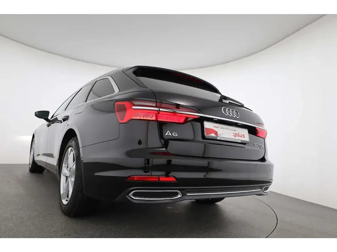 Audi A6 - Thumbnail 19