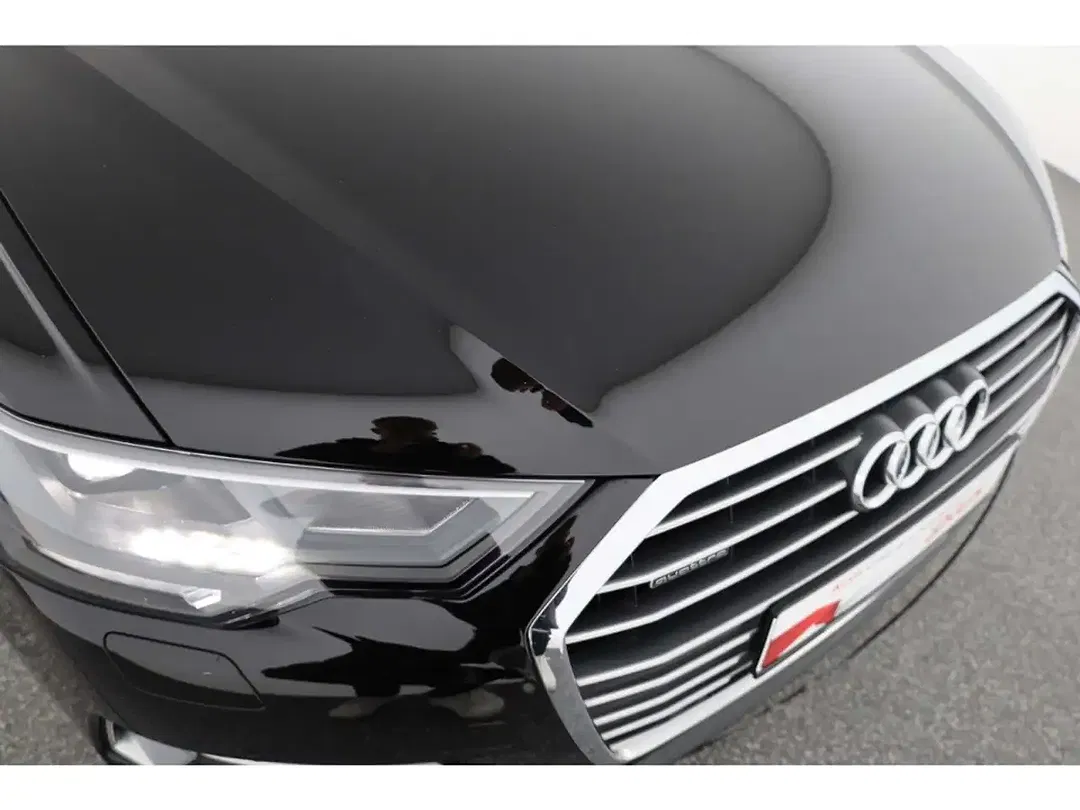 Audi A6 - Thumbnail 20