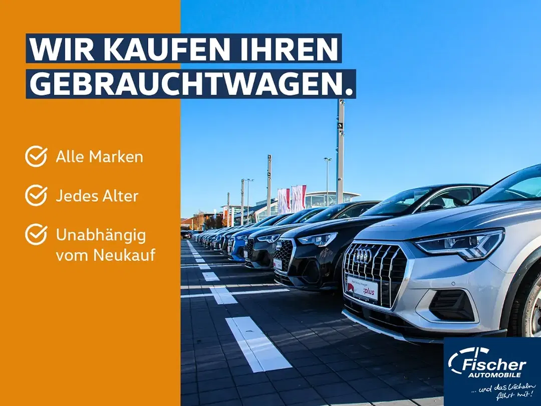 Audi A6 - Thumbnail 21