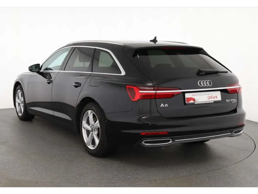Audi A6 - Thumbnail 3