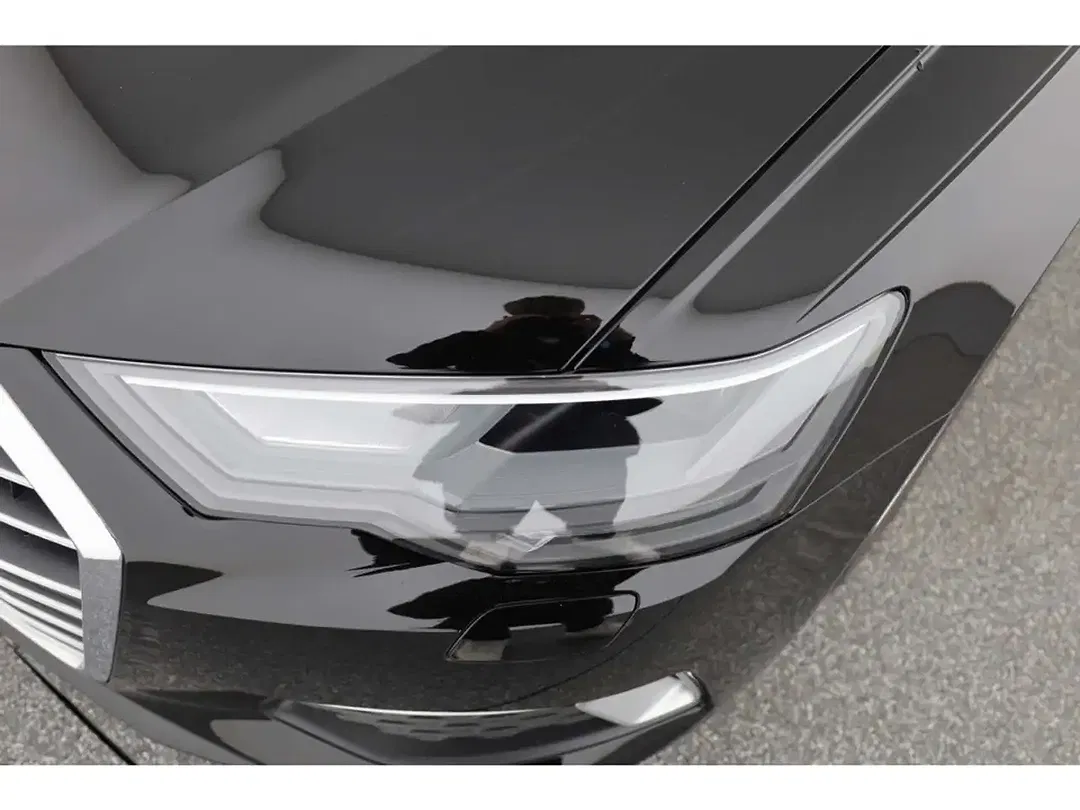Audi A6 - Thumbnail 6