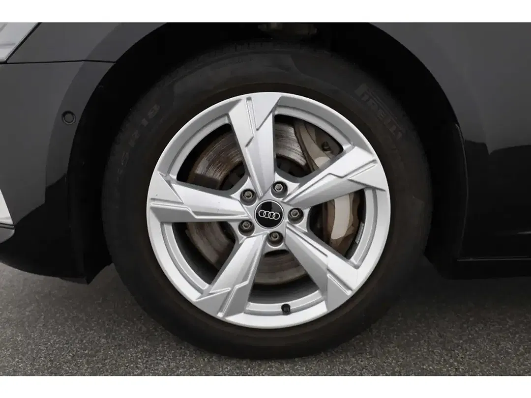 Audi A6 - Thumbnail 7
