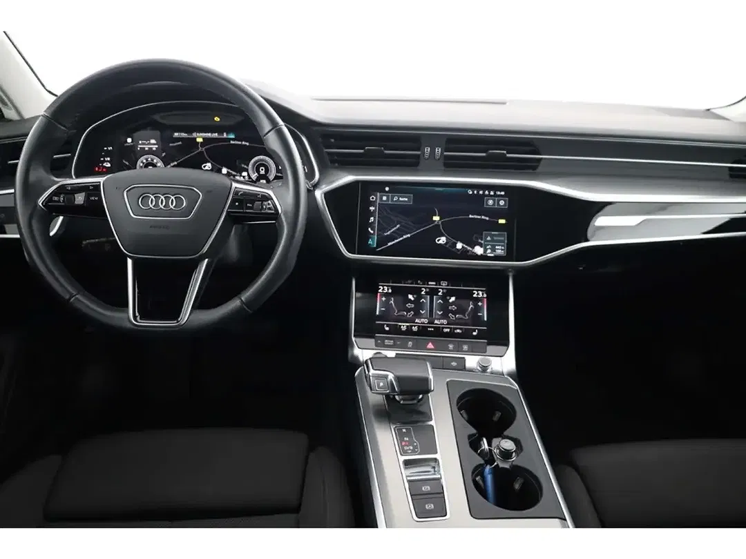 Audi A6 - Thumbnail 8
