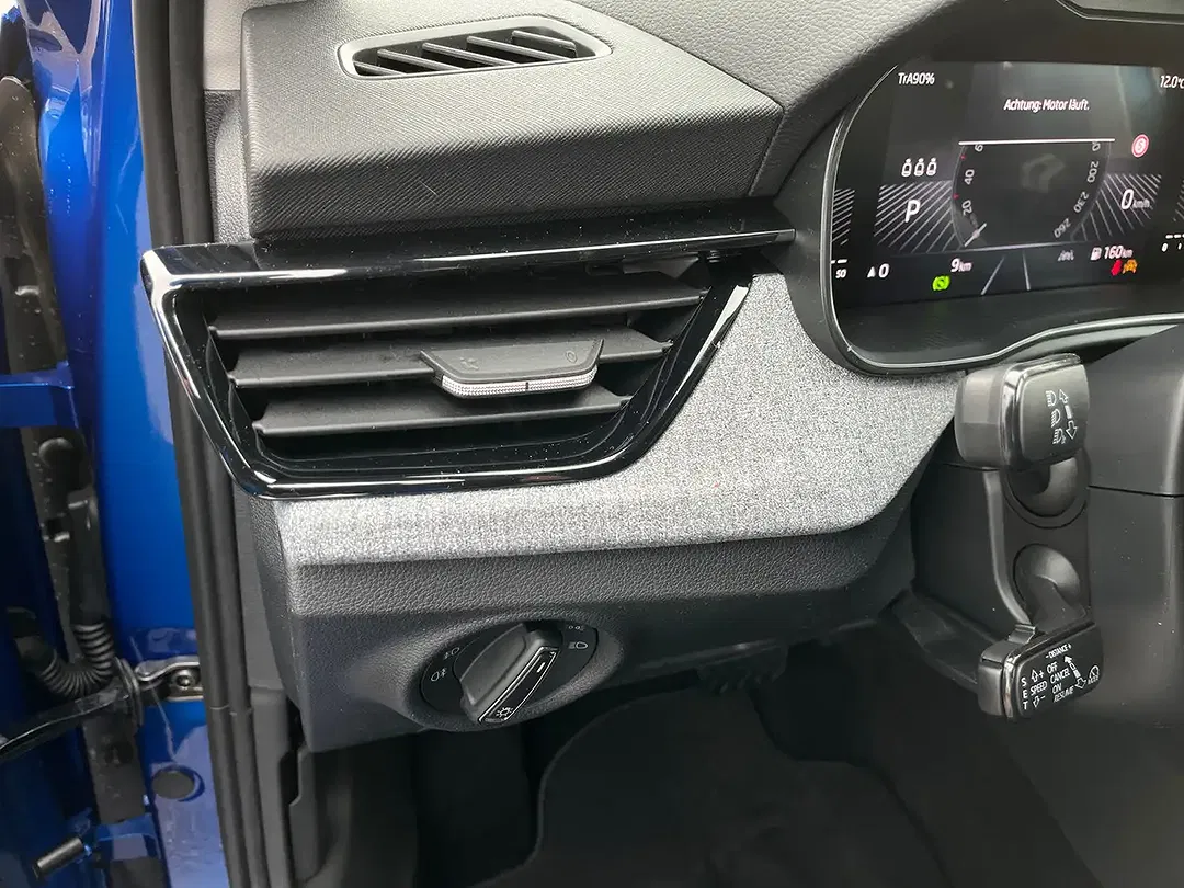 Skoda Kamiq - Thumbnail 12