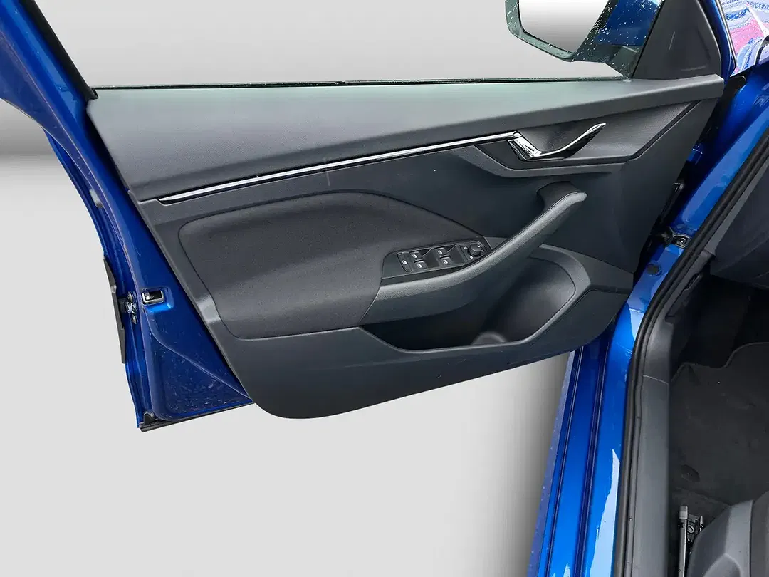 Skoda Kamiq - Thumbnail 13
