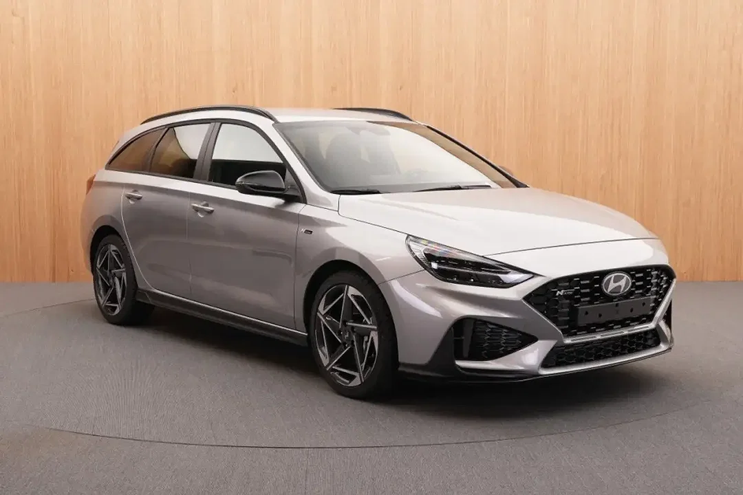 Hyundai i30 - Afbeelding 1