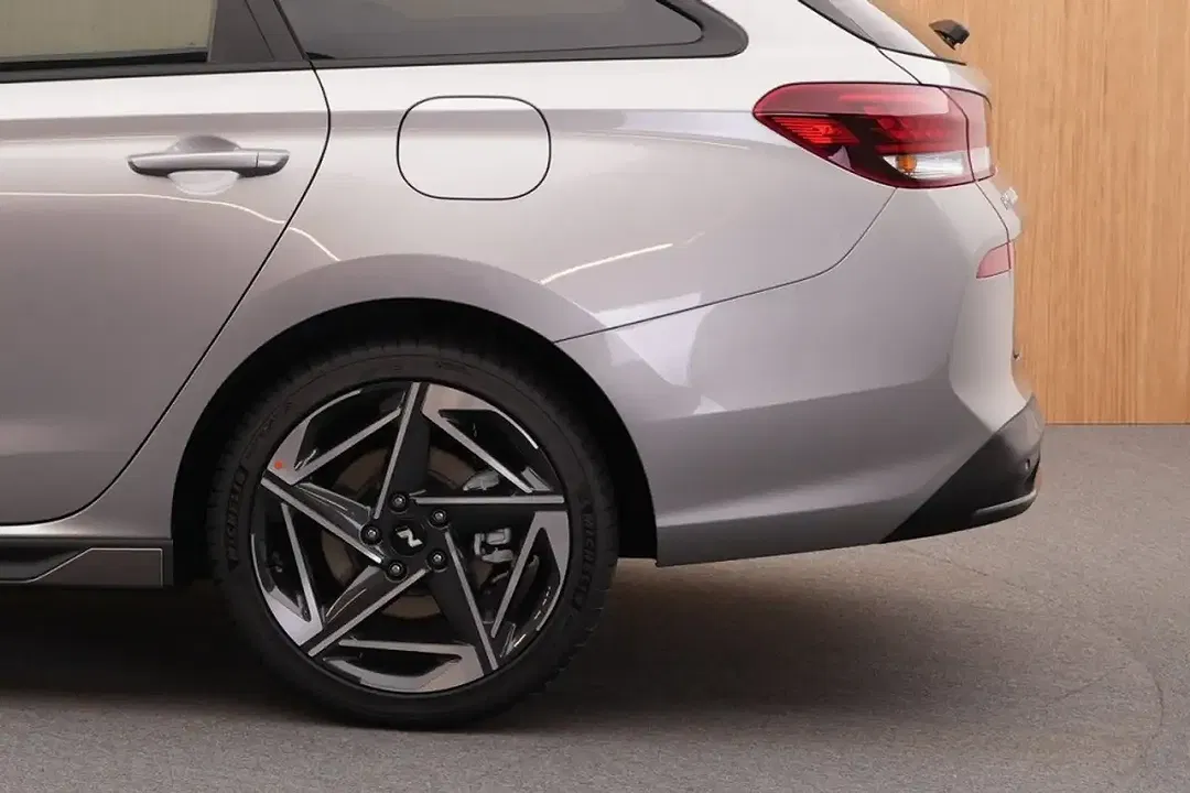 Hyundai i30 - Thumbnail 10