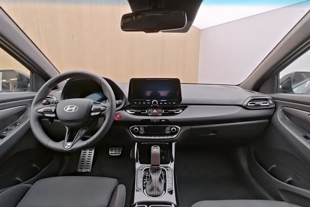 Hyundai i30 - Thumbnail 11