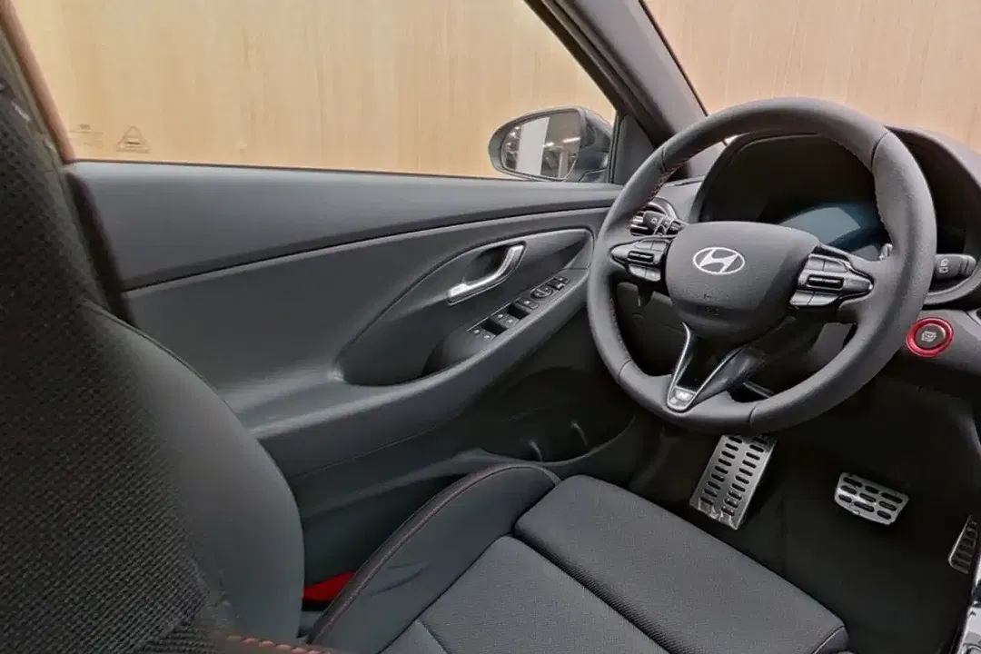 Hyundai i30 - Thumbnail 12