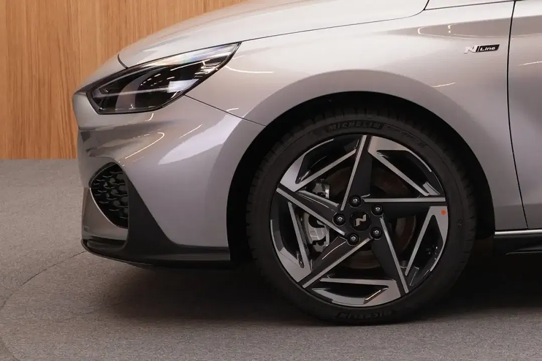 Hyundai i30 - Thumbnail 13