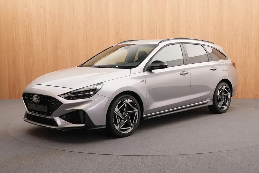 Hyundai i30 - Thumbnail 2