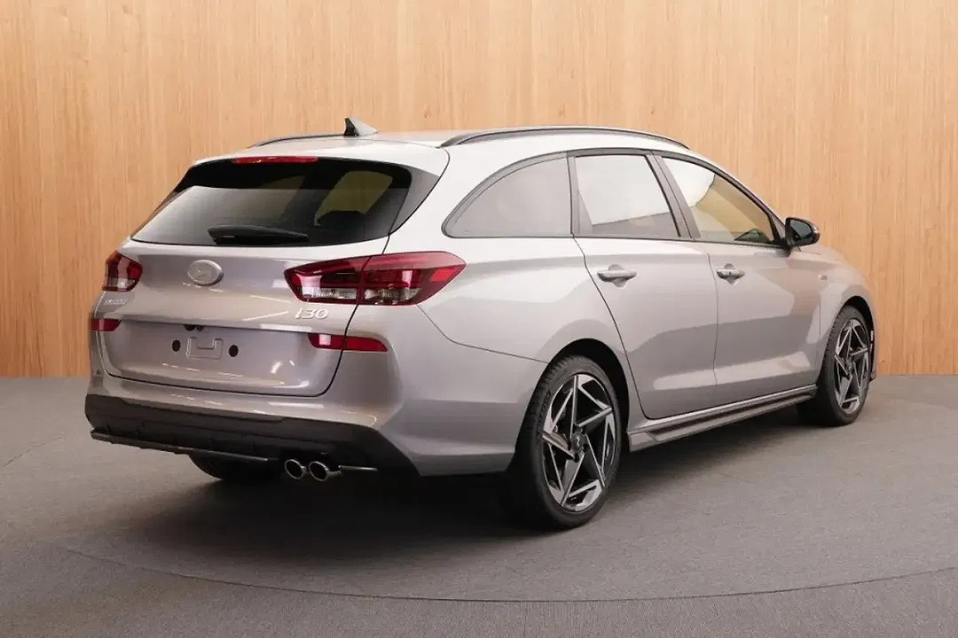 Hyundai i30 - Thumbnail 5