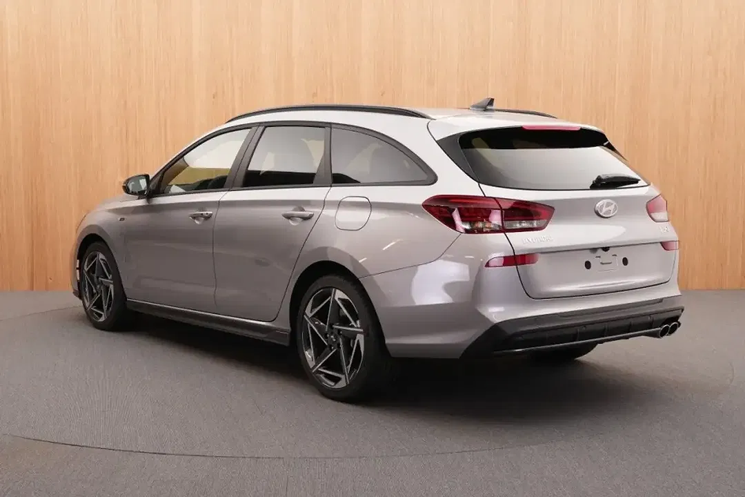 Hyundai i30 - Thumbnail 6