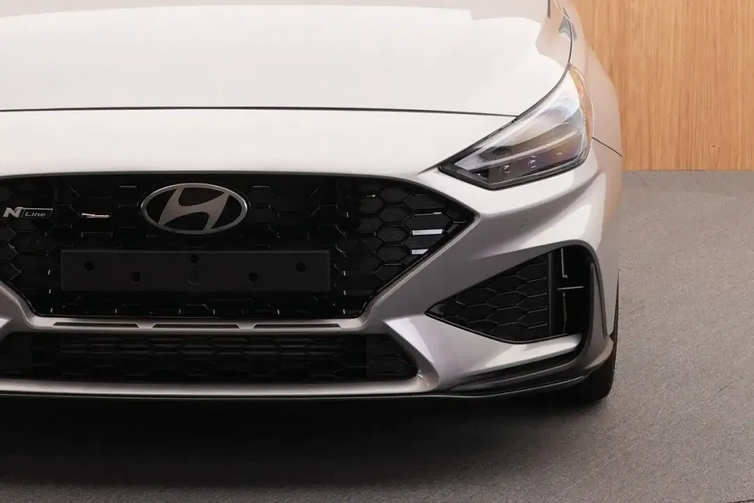 Hyundai i30 - Thumbnail 7
