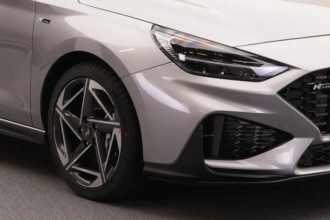 Hyundai i30 - Thumbnail 8
