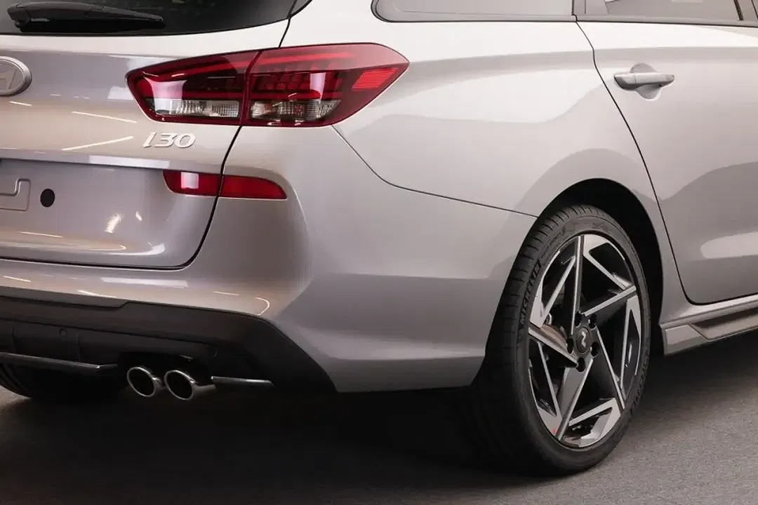Hyundai i30 - Thumbnail 9