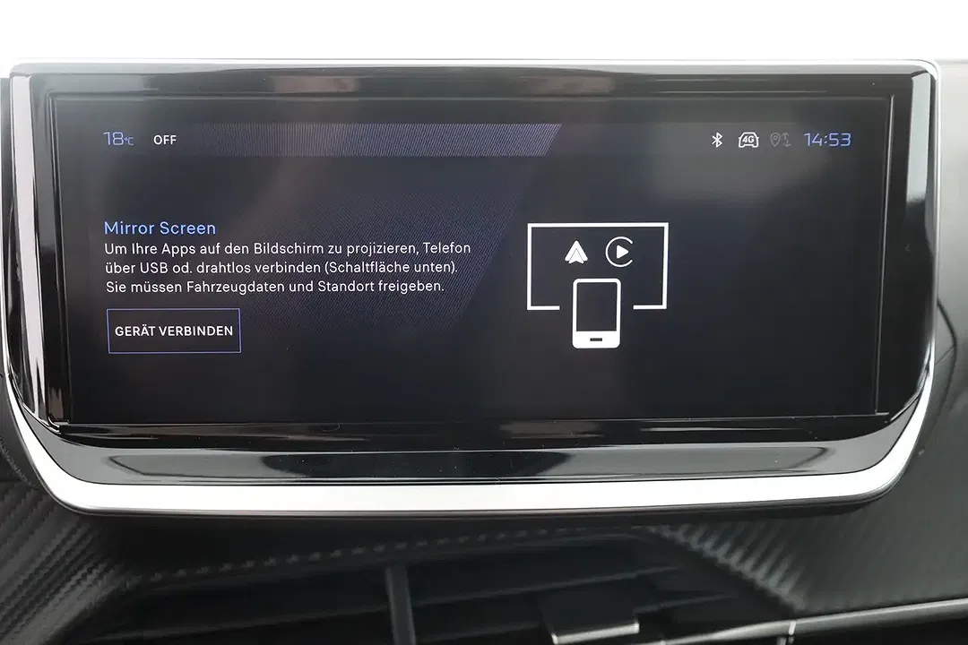 Peugeot 2008 - Thumbnail 10