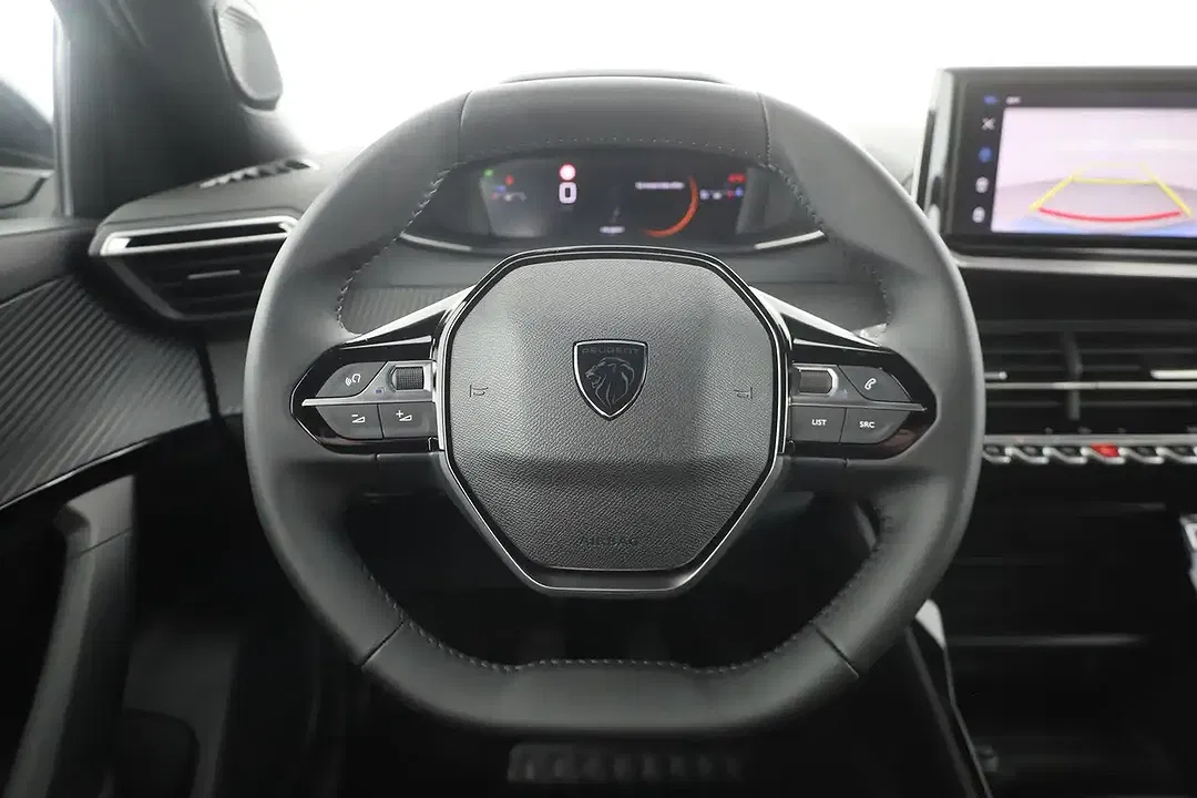Peugeot 2008 - Thumbnail 13