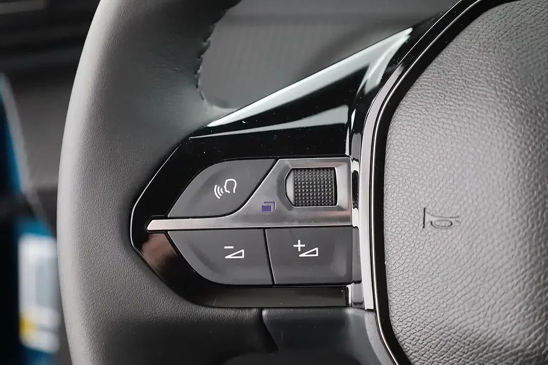 Peugeot 2008 - Thumbnail 14