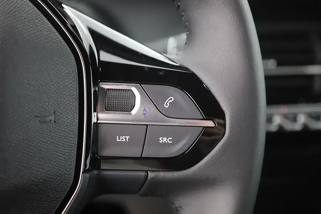 Peugeot 2008 - Thumbnail 15