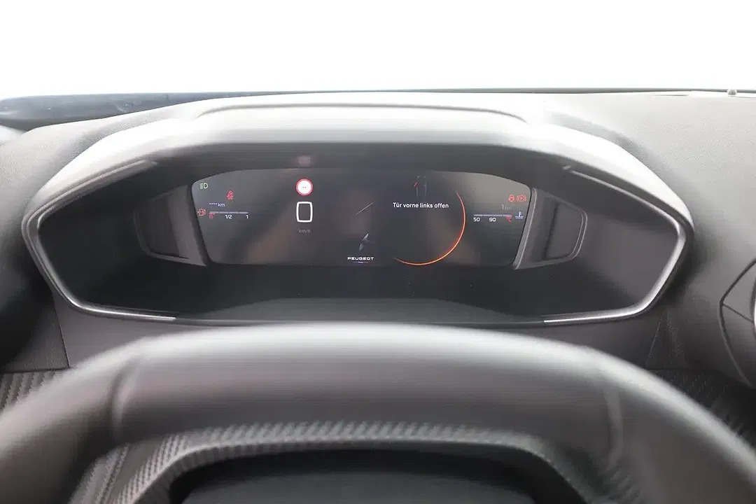 Peugeot 2008 - Thumbnail 16