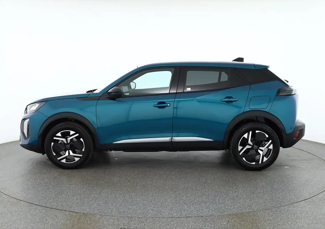 Peugeot 2008 - Afbeelding 1