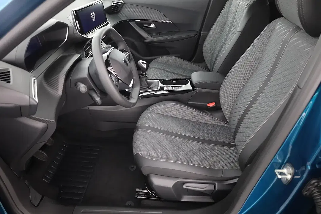 Peugeot 2008 - Thumbnail 20