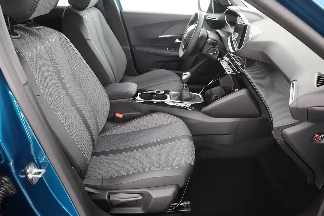 Peugeot 2008 - Thumbnail 21